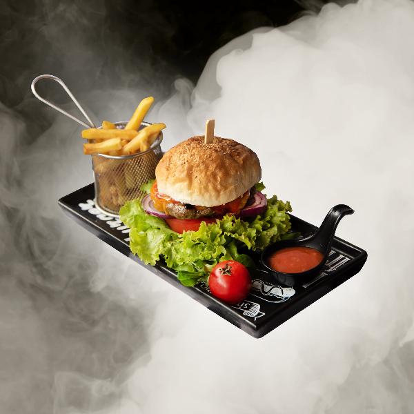 Burger