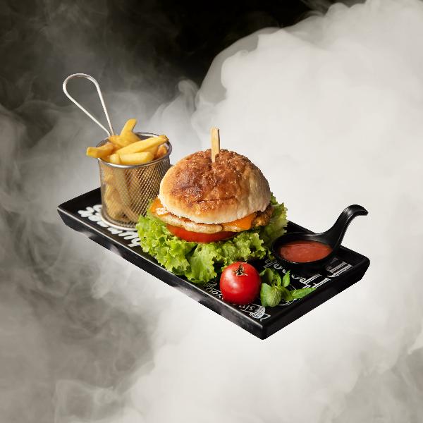 Pileći burger